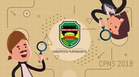 Hasil Seleksi Administrasi CPNS 2018 Kabupaten Purwakarta