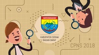 Jadwal Pengumuman Seleksi Administrasi CPNS 2018 Kabupaten Seram Bagian Barat