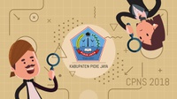 Pengumuman SKD CPNS 2018 Kabupaten Pidie Jaya