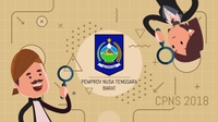 Pengumuman Seleksi Administrasi CPNS 2018 Kabupaten Pulau Taliabu