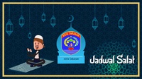 Jadwal Sholat Maghrib dan Info Masjid di Kota Tarakan Hari Ini