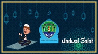 Jadwal Sholat Maghrib Kab. Bulungan Desember 2018 Hari Ini