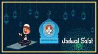 Jadwal Sholat Maghrib dan Info Masjid di Kab. Kubu Raya Hari Ini