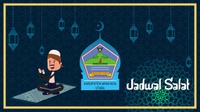 Jadwal Sholat Maghrib dan Info Masjid di Kab. Minahasa Utara Hari Ini