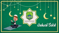 Jadwal Sholat Maghrib Kab. Majalengka Desember 2018 Hari Ini