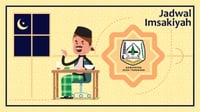 Jadwal Buka Puasa Hari Ini 20 Mei 2020 atau 27 Ramadan 1441 Kab. Aceh Tenggara