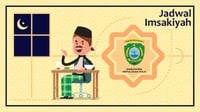 Imsak Kab. Kepulauan Sula Puasa Ramadhan 1441 Hari Ini 20 Mei 2020