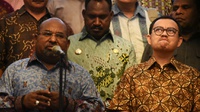Gubernur Papua Tuntut Freeport Gratiskan Divestasi