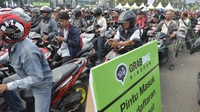 Grab Indonesia Sebut Sudah Patuhi Peraturan