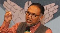 Alasan BPN Pilih Bambang Widjojanto Jadi Ketua Tim Hukum Prabowo