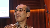 Faisal Basri Sebut Indonesia Sulit Lolos dari Middle Income Trap