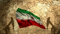 Iran Sebut Rencana Pembekuan Produksi Minyak Sebagai 'Leluco