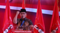 PDIP Dukung Rekonsiliasi Prabowo dan Jokowi Saat Momentum Lebaran