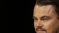 DiCaprio, Calon Kuat Peraih Oscar
