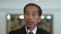 Jokowi: Kita Harus Hadapi Era Kompetisi yang Kejam