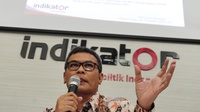 Ada Kunjungan Kerja, Jokowi Tunda Pelantikan Kepala BNPB Baru