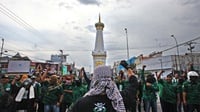 Sejarah GPK: Lahir di Era Soeharto, Mapan di Yogyakarta