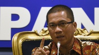 Yandri Susanto Resmi Jadi Wakil Ketua MPR Gantikan Zulkifli Hasan