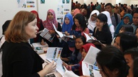 Jepang Tawarkan Beasiswa Penelitian untuk Mahasiswa Indonesi