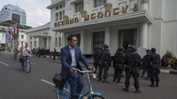 Ridwan Kamil Siap Maju ke Pilgub Jawa Barat?