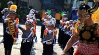 65 Contoh Kata-Kata Untuk Mengisi Raport Anak TK-PAUD