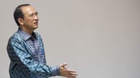 Suryadharma Ali Wafat, Simak Profil, Karier, & Jejak Kiprahnya
