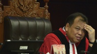 Asosiasi Mahkamah Konstitusi se-Asia Lahirkan Deklarasi Bali