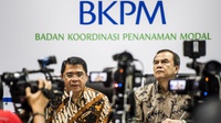 BKPM Realisasikan Rp120,9 T untuk Proyek Investasi Luar Jawa