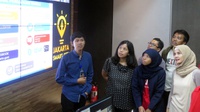Lamban Tangani Aduan, Kinerja Jakarta Smart City Dinilai Buruk