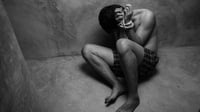 Belasan Ribu Disabilitas Mental Alami Penyiksaan di Panti Sosial
