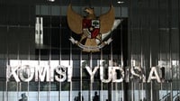 KY akan Menganalisis Vonis Kasasi MA terhadap Edhy Prabowo