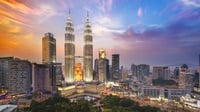 Sejarah Perkembangan Islam di Malaysia: Populasi & Keadaan Terkini