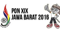 Cakra Khan & Tonton Susanto Ikon PON Jabar 2016