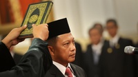 Pimpinan DPR Nilai Tito Karnavian Layak Jadi Kapolri