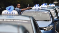 Go-Jek Tambah Fitur Pesan Taksi Blue Bird