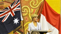 Indonesia dan Australia Mulai Pertemuan Bali Process ke-6