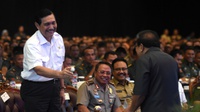 Indonesia-Papua Nugini Tingkatkan Hubungan Bilateral