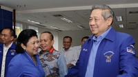 Cerita Ani Yudhoyono Melawan Kanker dan Kesedihan SBY