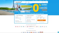Para Jawara Bisnis Travel Online Indonesia