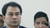 Fraksi Golkar Tolak Penunjukan Azis Syamsudin Sebagai Ketua DPR