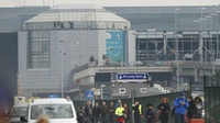 Eropa Setelah Teror Brussels