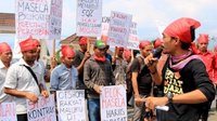 Dirjen Migas: Maluku Dapat Jatah PI Terbesar di Blok Masela