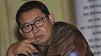 Fadli Zon Kritik Alasan Mendagri Pilih Pj Gubernur dari Polri 