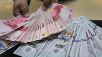 Melemahnya Mata Uang Tidak Hanya Terjadi di Indonesia