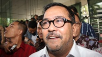 Rano Karno Berebut Tiket PDIP di Pilkada Banten