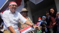 Ahok Masih Pimpin Hasil Survei Terbaru Pilgub DKI Jakarta