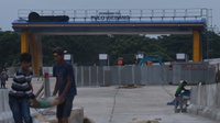 Pembangunan Tol Pulo Gebang-Kelapa Gading Selesai Juni 2019