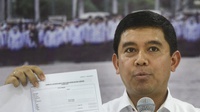 Menteri Yuddy Cabut Laporan Kasus Guru Honorer