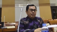 Direktur CITA Yustinus Prastowo Resmi Jadi Stafsus Sri Mulyani