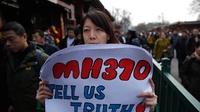 Keluarga Korban MH370 Kritik Penyelidikan Puing Pesawat